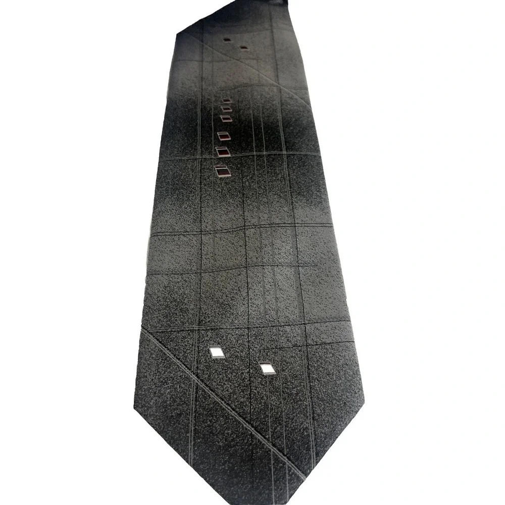 VTG Penny's Towncraft Men's Necktie NWT.‎ weddings, Preppy, Classy